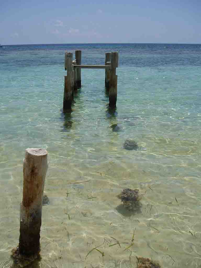 West End Beach